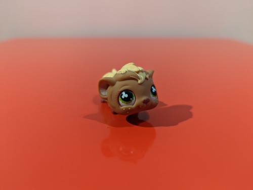 Littlest petshop cochon - petshop, "cochon