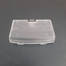 Cache Pile Gameboy Advance