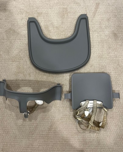 Stokke tripp trapp baby set - baby,