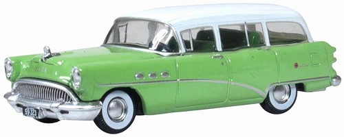 Oxford 87bce54003 buick - 87bce54003,