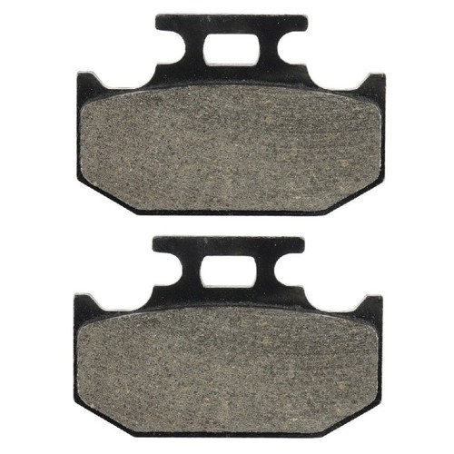 Plaquettes frein - plaquettes, de