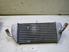radiateur de refroidissement