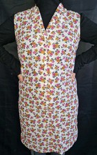 Nylon Dederon Smock Apron