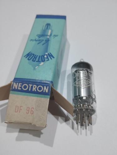 Df96 tube electronique 96 - df96,