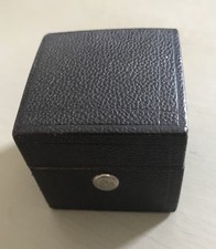 Ancien encrier de voyage PARIS