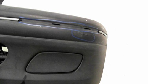Pare choc avant peugeot 106 - pare,