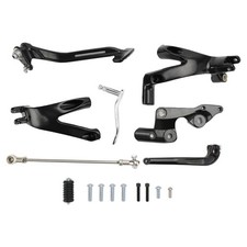 Support de repose-pieds