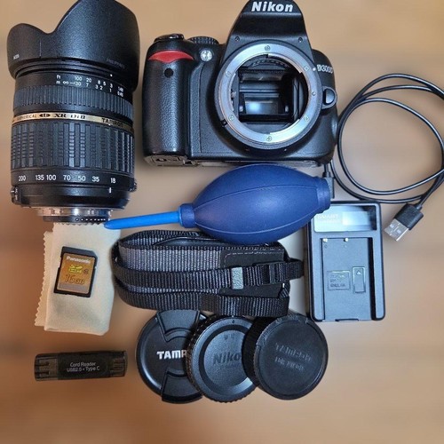 Boîtier pour appareil photo