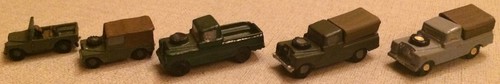Land rover 88 serie i - rover....,