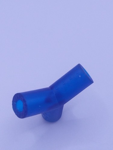 Raccord voies retour - raccord, lhm