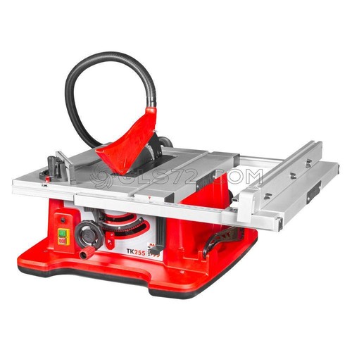 Table scie circulaire 255mm - scie,