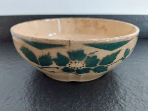 Ancien saladier hamage - , le
