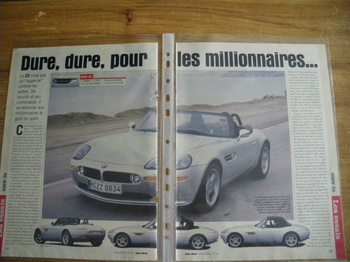 ESSAI.................BMW