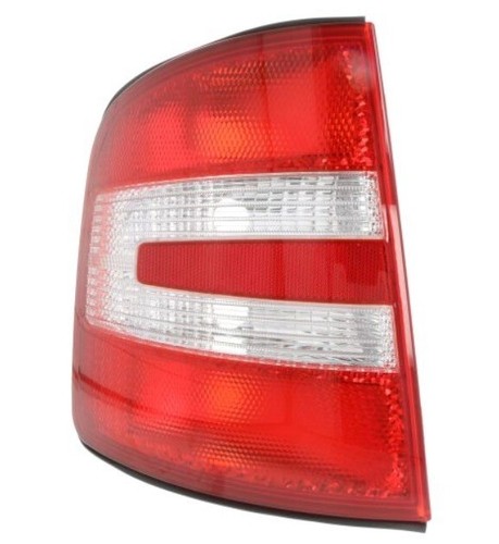 Lampe feu arriere gauche pour - arriere,