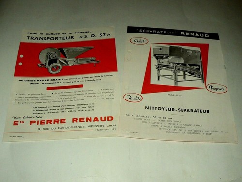 Prospectus renaud vierzon - 2,