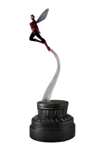 Wasp action bowen marvel - action,