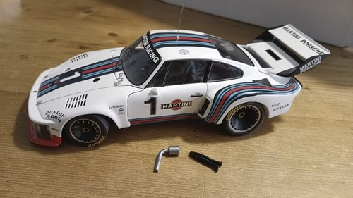 Porsche 935 martini - porsche,