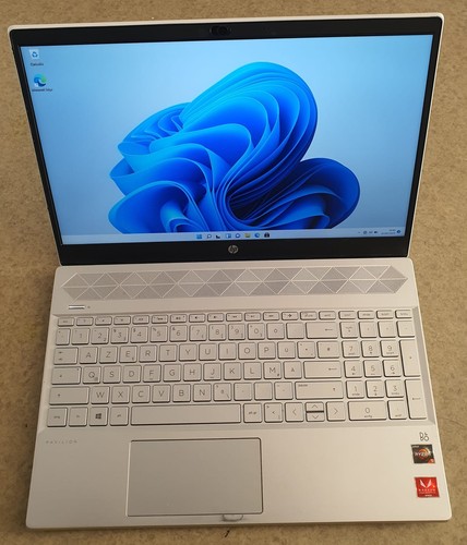 Portable amd ryzen - pc,