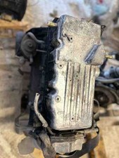 ISUZU TROOPER III Moteur 4JXI 3.00 Diesel 117kw 1999 31822908