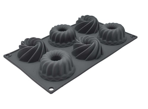 Moule silicone pour - en,
