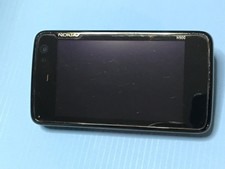 Nokia N900