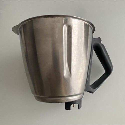Bol thermomix tm31 - bol, chauffe