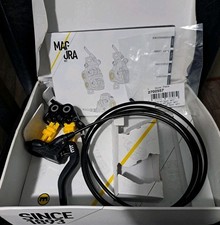Magura MT5 Disc Brake Lever And Caliper 