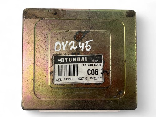 Ov245 boîtier commande - de,
