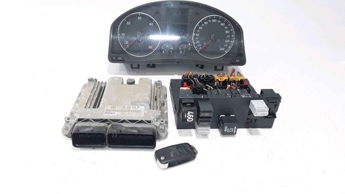 Kit demarrage volkswagen golf - demarrage,
