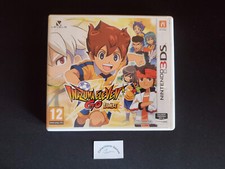 Jeu nintendo 3ds inazuma - 3ds,