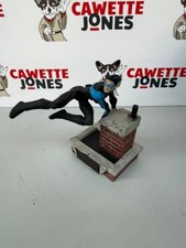 NIGHT WING STATUE DC COMICS DC DIRECT No SIDESHOW BOWEN
