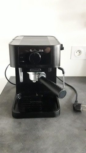 Cafetière delonghi - cafetière,