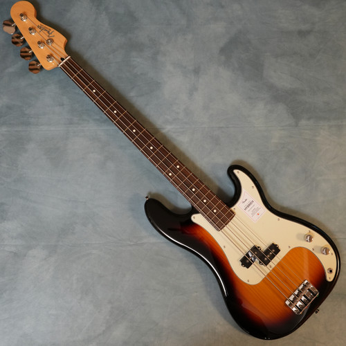 Fender made japan hybrid - japan,