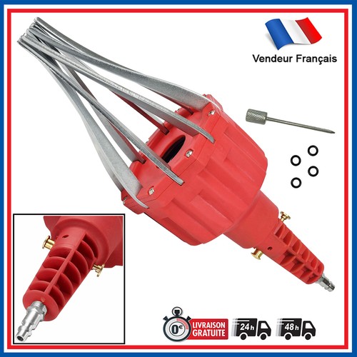 Outil expandeur pince - outil, a