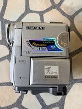 Samsung VP-D590i Camescope