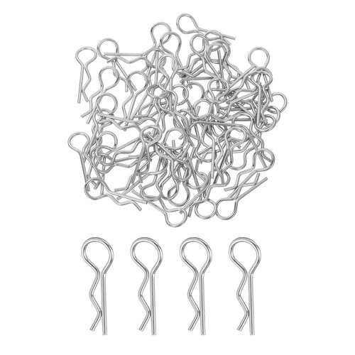 60pcs body for 1 8 - rc, 1/8