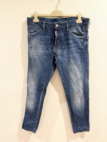 Dsquared2 jeans men - dsquared2,