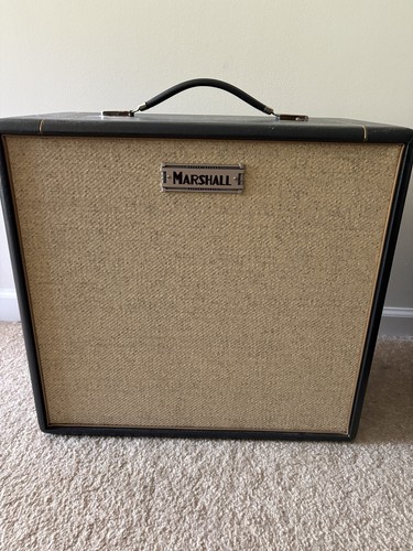 Marshall studio jtm 1x12 - studio,