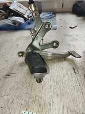 Platine Avant Droite Kawasaki