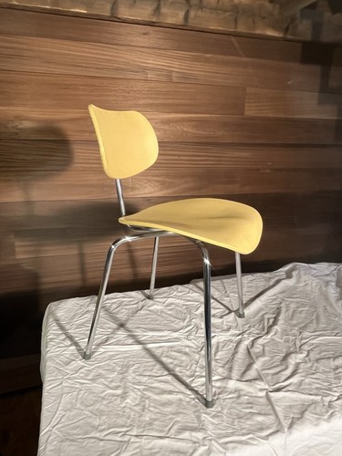 Chaise design egon - chaise, se