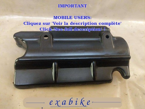 Couvercle demarreur pour - couvercle, du
