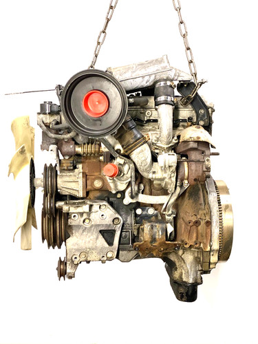 Moteur diesel yd25ddti nissan - diesel,