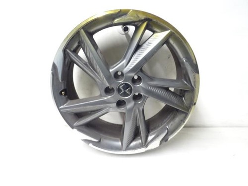 Jante ds7 crossback phase 1 - jante,