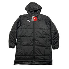 Puma Veste Bench Pour Hommes