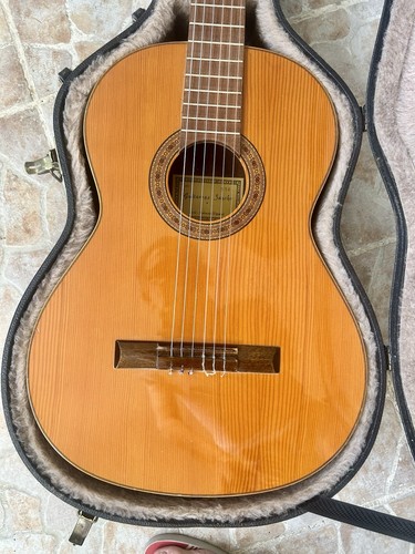 Guitarras sancho guitare - sancho,
