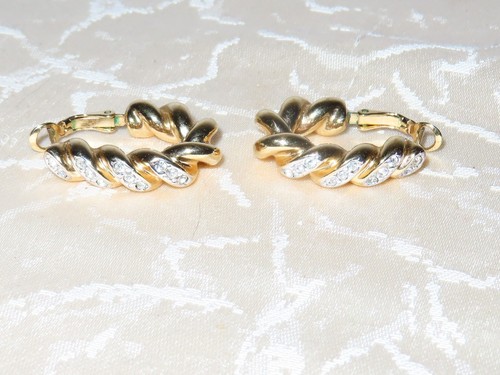 Belles créoles vintage - créoles,