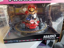 Figurine Mario Kart statue