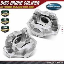 Pair Front Brake Caliper for
