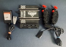 Circuit Carrera GO - Transfo Pack STAD-CAMAY-002G + Controllers + Road