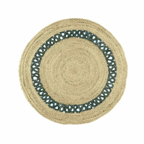 Tapis 100 jute - 100, %